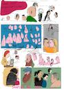 Cartoon: Sketch No 121 (small) by gungor tagged sketch,no,121,by,gungor