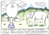 Cartoon: Absinthhaltige Wasserlöcher (small) by Backrounder tagged tiere,zoo,elefanten,natur,freiheit,wildnis
