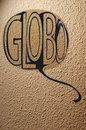 Cartoon: Globo (small) by Error Post Mort tagged globo