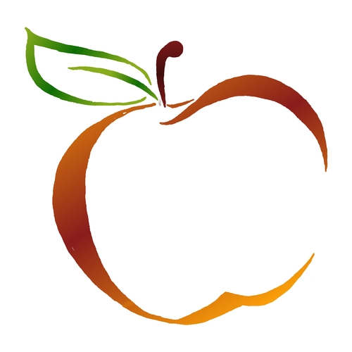 Cartoon: apple for health (medium) by johnxag tagged health,nutricion,apple,fruits