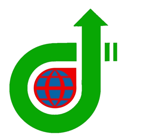 Cartoon: logo social economy2 (medium) by johnxag tagged johnxag,logo,economy,social