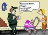 Cartoon: rules (small) by johnxag tagged law,rules,crazy,loco,cops,pilice