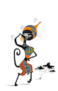 Cartoon: Accident... (small) by berk-olgun tagged accident