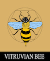 Cartoon: Beehive... (small) by berk-olgun tagged beehive