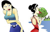 Cartoon: Casanova... (small) by berk-olgun tagged casanova