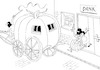 Cartoon: Driver... (small) by berk-olgun tagged driver