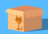 Cartoon: Fragile... (small) by berk-olgun tagged fragile