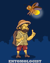Cartoon: Idea... (small) by berk-olgun tagged idea