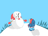 Cartoon: New Generation... (small) by berk-olgun tagged new,generation