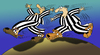 Cartoon: No Comment... (small) by berk-olgun tagged no,comment