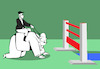 Cartoon: No Comment... (small) by berk-olgun tagged no,comment