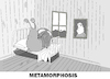 Cartoon: No Comment... (small) by berk-olgun tagged no,comment