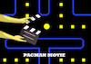 Cartoon: Pacman... (small) by berk-olgun tagged pacman