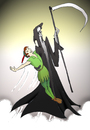 Cartoon: Peter Pan.. (small) by berk-olgun tagged peter,pan