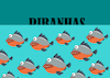 Cartoon: Piranhas... (small) by berk-olgun tagged piranhas