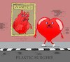 Cartoon: Plastic Surgery... (small) by berk-olgun tagged plastic,surgery
