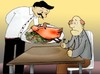 Cartoon: Poor Nills.. (small) by berk-olgun tagged poor,nills