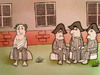Cartoon: provint.. (small) by berk-olgun tagged provint