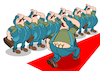 Cartoon: Rank ... (small) by berk-olgun tagged rank
