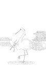 Cartoon: Seabird... (small) by berk-olgun tagged seabird