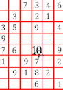 Cartoon: Sudoku ... (small) by berk-olgun tagged sudoku