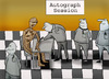 Cartoon: The Mummy.. (small) by berk-olgun tagged the,mummy