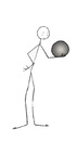 Cartoon: To Abstract.. (small) by berk-olgun tagged to,abstract