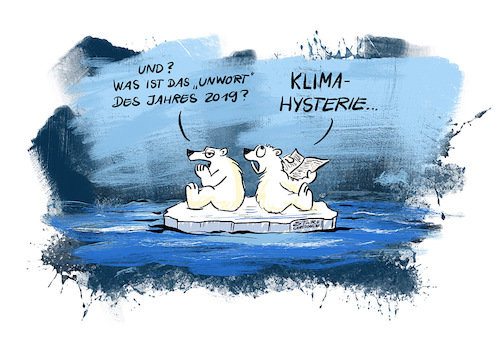 Klimawandel - Klimahysterie Klimawandel - Klimahysterie