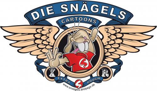Cartoon: Die Snägels (medium) by Snägels tagged snaegels,snägels,snaegel,snägel