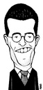 Cartoon: der Guttenberg (small) by derMattes tagged karl,theodor,maria,nikolaus,johann,jacob,philipp,franz,joseph,sylvester,freiherr,von,und,zu,guttenberg