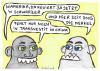 Cartoon: gemeines volk (small) by meikel neid tagged politik obama merkel usa