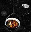 Cartoon: Fish soup (small) by zu tagged cauldron,space,fishsoup