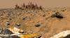 Cartoon: Hungarian on the Mars! (small) by zu tagged mars,hungarian