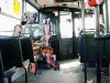 Cartoon: On the Bus (small) by zu tagged bus