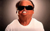 Cartoon: Jack Nicholson (small) by hakanipek tagged actor artist movie