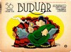 Cartoon: Buduar56 (small) by Enzo Maneglia Man tagged vignette,umorismo,grafico,racconti,umoristici,storico,caricature,enzo,tortora,maneglia,man