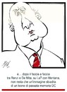 Cartoon: Ciriaco De Mita (small) by Enzo Maneglia Man tagged caricatura,ciriaco,de,mita,politico,italiano,ex,presidente,dc