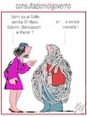 Cartoon: consultazioni di Governo (small) by Enzo Maneglia Man tagged vignetta,spilli,umorismo,grafico,consultazioni,governo,cassonettari,di,man,maneglia,enzo,fighillearte