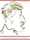 Cartoon: Francesco Gabbani Sanremo2020 (small) by Enzo Maneglia Man tagged francesco,gabbani,cantante,personaggio,sanremo,70,caricatura,ritratto,di,man,maneglia,da,fighillearte
