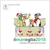 Cartoon: il maneglia 2018 (small) by Enzo Maneglia Man tagged libri,raccolta,lavori,maneglia,2018,blog,piccolomuseo,fighillearte