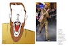 Cartoon: Jovanotti (small) by Enzo Maneglia Man tagged ritratti,caricature,cantanti