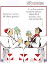 Cartoon: Mdp post elezioni siciliane (small) by Enzo Maneglia Man tagged vignetta,umorismo,grafico,spilli,man,maneglia,fighillearte