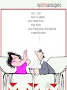 Cartoon: nel clima ansiogeno (small) by Enzo Maneglia Man tagged coronavirus,vignette,umorismo,grafico,cassonettari,di,man,fighillearte,piccolomuseo,fighille,disegni,enzo,maneglia