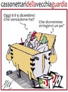 Cartoon: primarie PD giorno dopo (small) by Enzo Maneglia Man tagged cassonettari,primarie,pd,giornodopo,maneglia,fighillearte,man