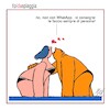 Cartoon: tipi da spiaggia (small) by Enzo Maneglia Man tagged vinette,grafica,umoristuca,illustrazione,spilli,fighillearte,piccolomuseo,di,fighille,ita