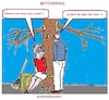 Cartoon: Betovering (small) by cartoonharry tagged betovering,heks,cartoonharry