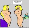 Cartoon: Condom (small) by cartoonharry tagged condom,naked,girls,boy,durex