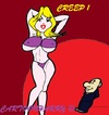 Cartoon: Creep1 (small) by cartoonharry tagged pinup creep1 girls cartoon cartoonist cartoonharry sexy dutch toonpool