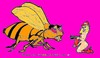 Cartoon: Dutch Fly (small) by cartoonharry tagged insects girls nude cartoonharry dutch cartoonist toonpool
