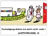 Cartoon: Ende (small) by cartoonharry tagged samenbank,einmal,ende,müde,cartoon,cartoonist,cartoonharry,dutch,toonpool